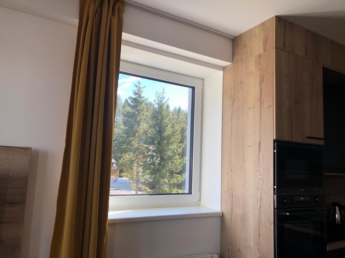 Ski Klinovec Loucna pod Klinovcem Ngoại thất bức ảnh
